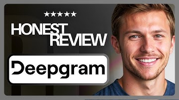 Deepgram Review: Fastest, Most Accurate Transcription in 2025?