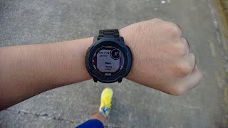 Just Another Running Vlog