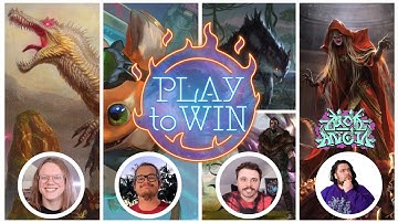 PLAY TO WIN VS MOD ANON - ETALI - LOOT - UKKIMA|CAZUR - DIHADA - cEDH GAMEPLAY