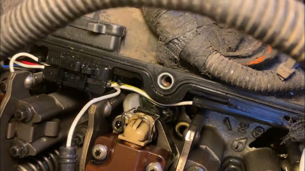 Harbor Freight Master Diesel Compression Test Kit Review, Didn’t Work