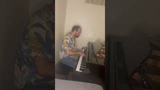 #northernattitude #noahkahan #concert #pianist #improvisation #cover #instrumental #indie #covers