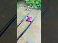 💎 Stunning Rhodolite Garnet Transformation | Precision Cut & Polish Gemstone