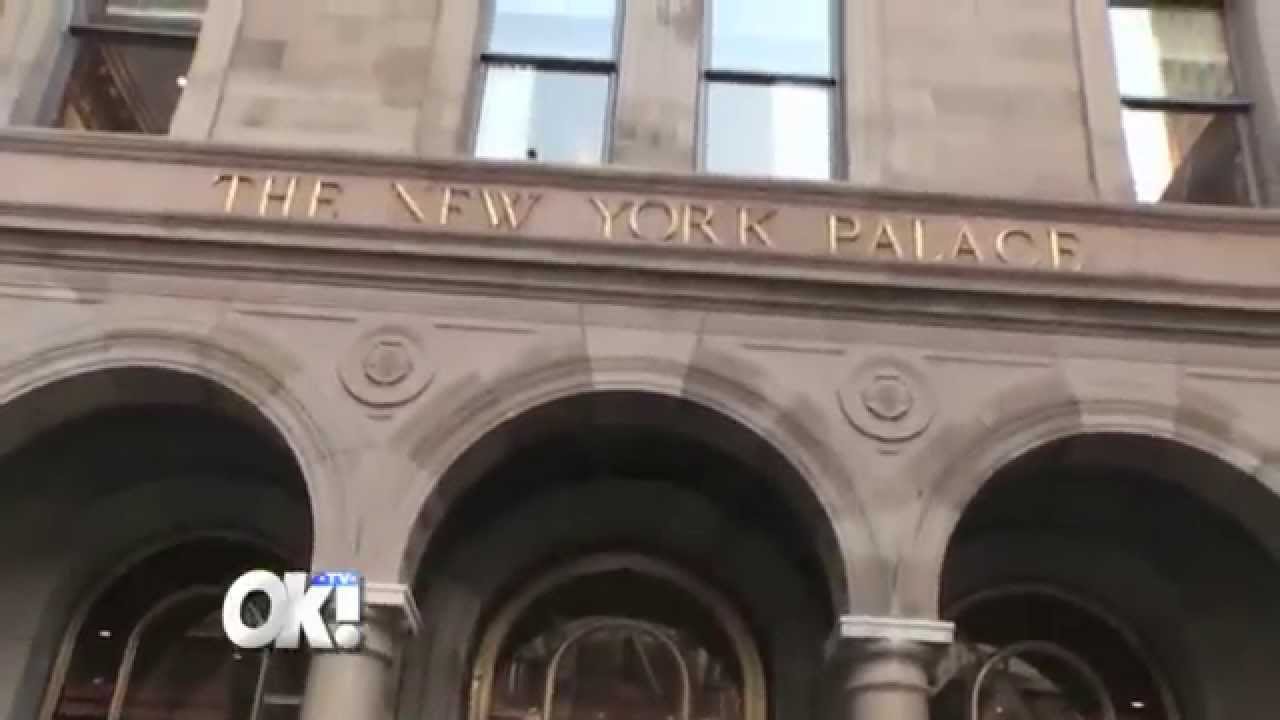 A-List Living at The New York Palace