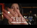 Capture de la vidéo "Fuel" -Introduction Movie Of Bered-  [Rock Band]