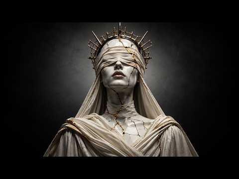 BORLOP — GILDED SILENCE (Original Mix)
