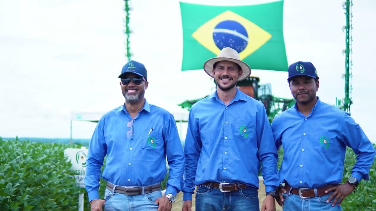 3° Assistec em Campo Piranhas