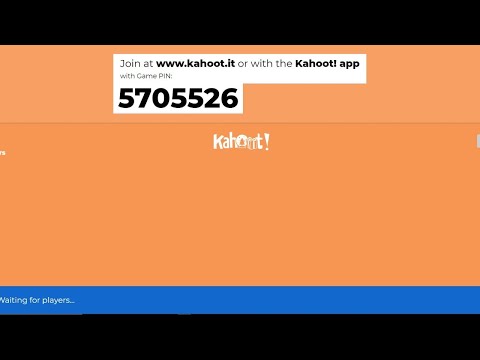 kahoot-live-stream