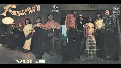 Mengapa Marah - Mus Mulyadi