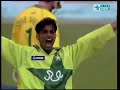 Shoaib akhtar taking steve waugh out of equation