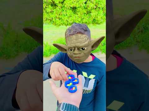 شوكوبون ملون