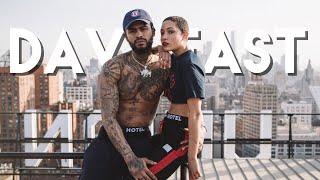 Dave East x Tango Hotel Behind the scenes photoshoot | Lifestyle