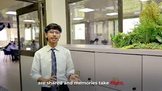 The Heart of Knowledge: Inside the United Library | United Group of Institutions