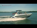 Yamaha 275 Series Boat 2020 قارب ياماها الفئة 275