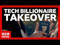 New video by BBC News on YouTube