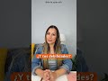 Practice Spanish with this ROLEPLAY!