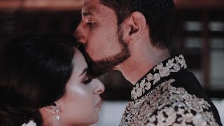 Shahzad &amp; Safia | Cape Town Wedding Film | Najmie Films