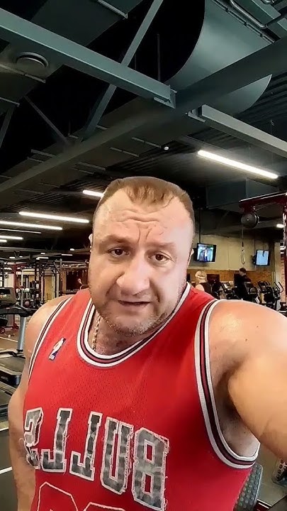 Алексей Киреев " Доктор Любер"🤝 LUBER- SHOP.RU - YouTube