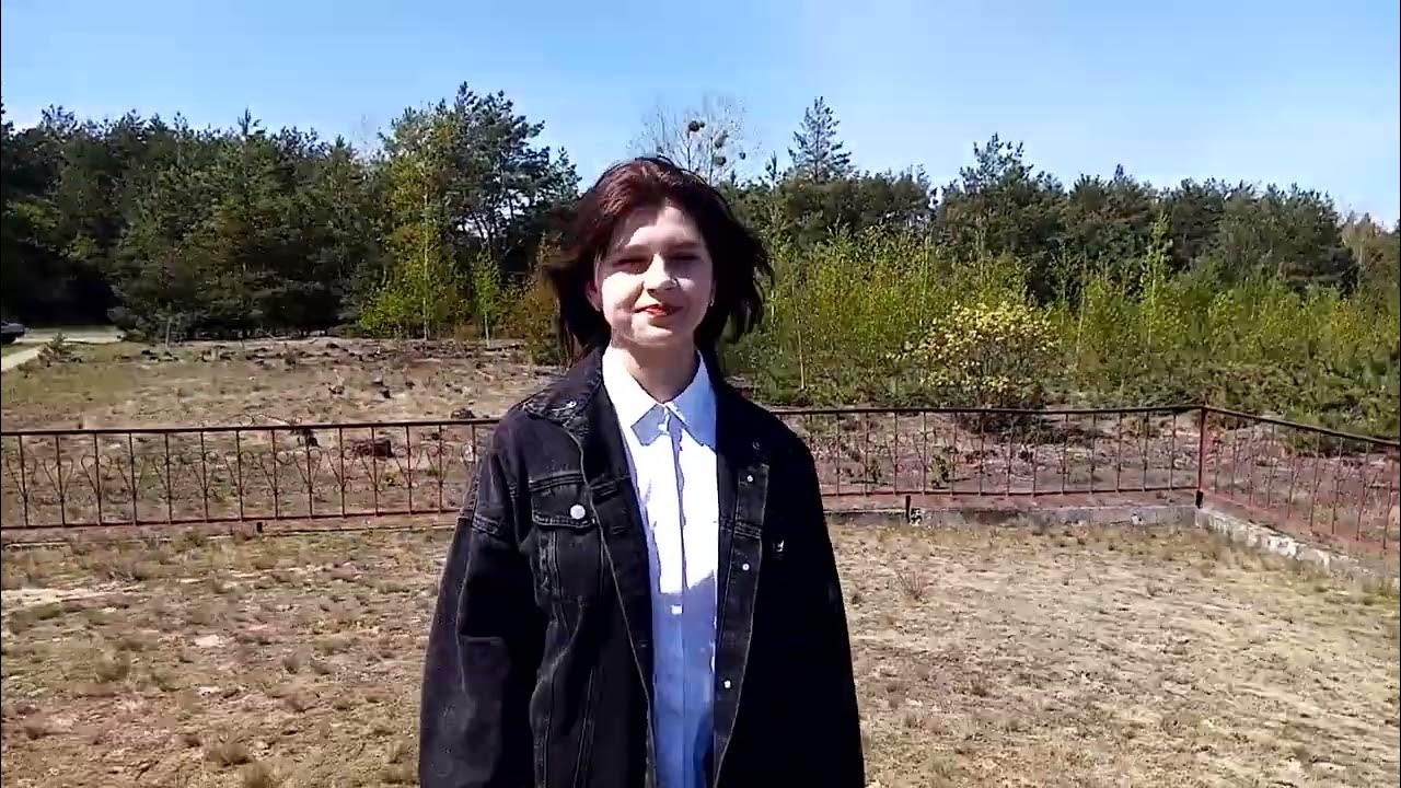 ГРОМКОЕ молчание - YouTube