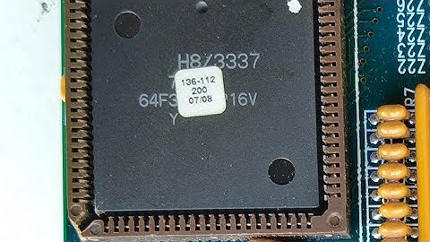 Testing of Cosimat n+ automatic voltage regulator (AVR) for generator set