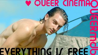 Everything is Free | #GAYfilm 2017 -- Full HD #Trailer