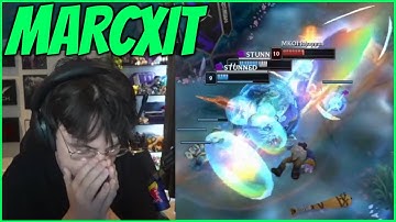 Caedrel Rejects EU As His Region After THIS Play