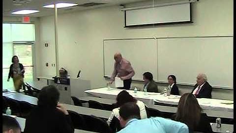 KCON9 Concurrent Sessions: Contract & its Relationship to other Doctrines 2-22-14 Part 3