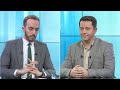 Intervista me Valbon Limanin, kandidat i AKI-së për Gostivarin / 16.12.2025