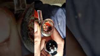 weed reveiw Mango Kush/greenseal