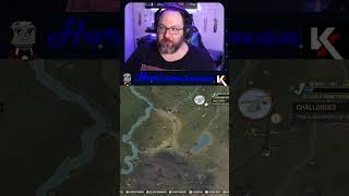 How Does the Map work in Fallout 76