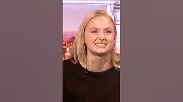 Thumbnail of Real Slim Shady ft. Sophie Turner #realslimshady #eminem #got #rap