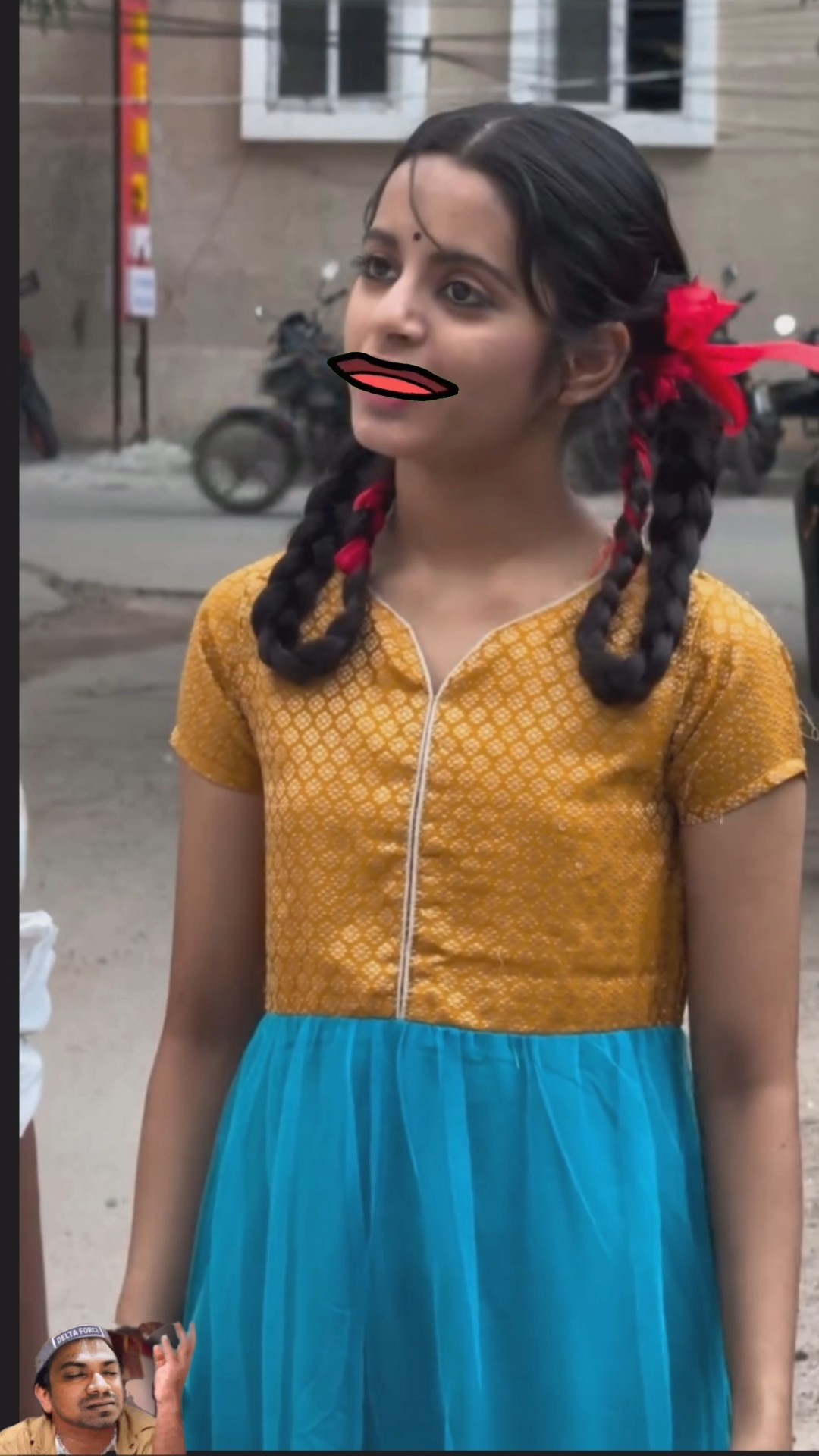 😁జోక్ చెప్పు మామా🤪 - ShareChat