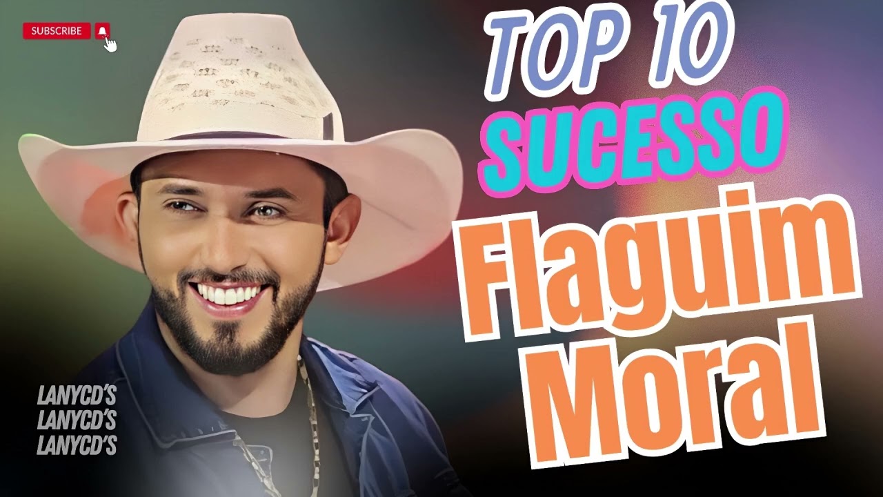 FLAGUIM MORAL CD 2024, FLAGUIM MORAL VAQUEJADA, FLAGUIM MORAL TOP 10