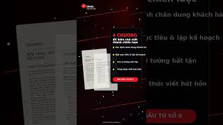 E-book: Hơn cả Chữ Viết - Content is King