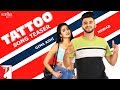 Tattoo Song Teaser | Nawab Ft. Gima Ashi | StarboyMusicX | Punjabi New Song 2019 Free Watch Online