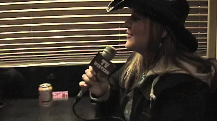 BX93 COUNTRY INSIDER Lauren Michelle Maggio