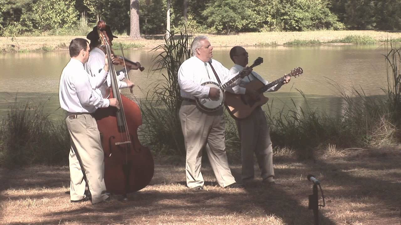 A Bluegrass Wedding YouTube
