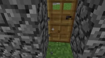 Minecraft: Living In The Nether Realm |1080p| Episode 1 Preparations (Part 1)