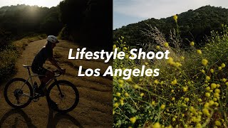 Lifestyle Photography Breakdown - Los Angeles