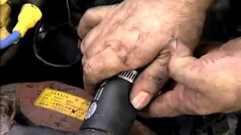 How to - Checking and Replacing Coolant Hoses // Supercheap Auto