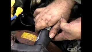 How to  Checking and Replacing Coolant Hoses // Supercheap Auto