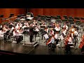 Myso String Orchestras North and Central