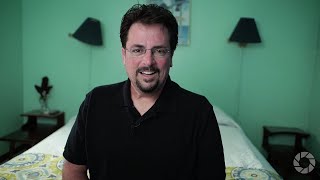Hotel Security: Two Minute Tips with David Bergman