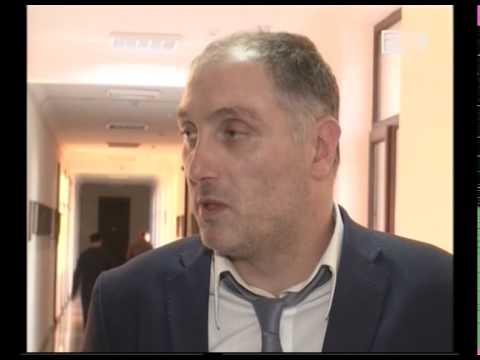 მედეა ვასაძე-ტექნიკური კანდიდატი უმაღლესი საბჭოს ვიცე-სპიკერის პოზიციაზე