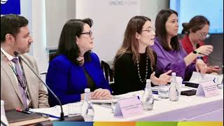 Introducing Alliance for Integrity's National Hub in Chile: AHK Chile
