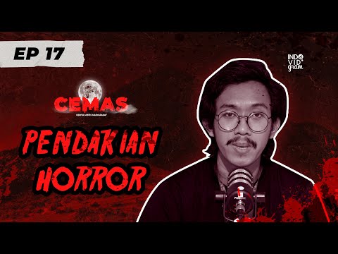GARA-GARA INI, NYARIS KAPOK GUE NAIK GUNUNG! - Cemas Eps 17