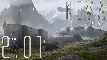 Nova Terra 2.1 // SWN Tabletop RPG on Roll20.net