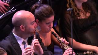 BBC Proms 2014 08 29 Barenboim Conducts the West Eastern Divan Orchestra PDTV x264 JIVE