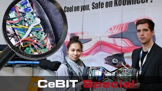 Hoverboard Teardown - Whats inside of a cheap chinese Hoverboard ? Is it dangerous ? [4K]