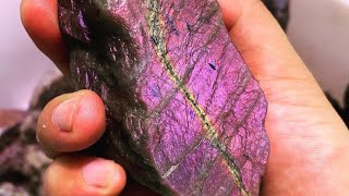 Top 7 pedras preciosas multicoloridas que podem ser encontradas