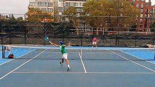 2023-09-28 Rod Tennis